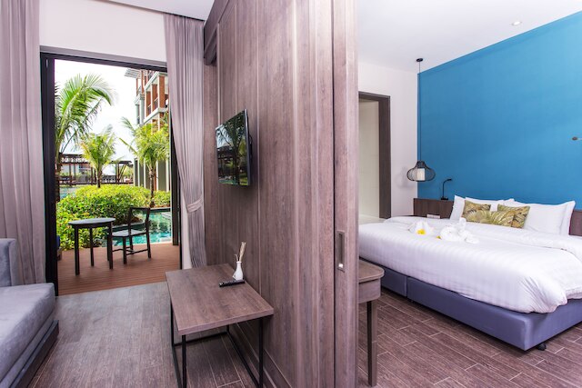 マイ ホリデイ バイ マイ カオラック