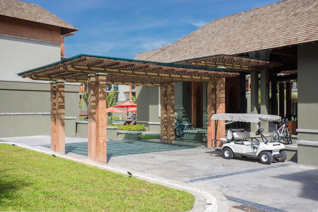 マイ ホリデイ バイ マイ カオラック