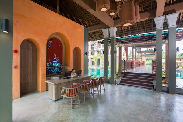 マイ ホリデイ バイ マイ カオラック