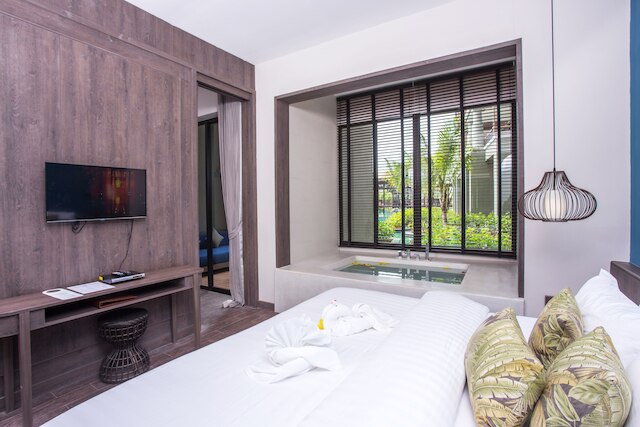 マイ ホリデイ バイ マイ カオラック