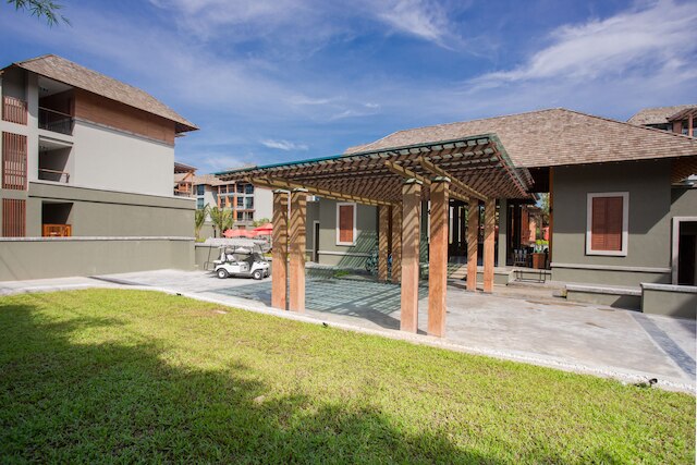 マイ ホリデイ バイ マイ カオラック