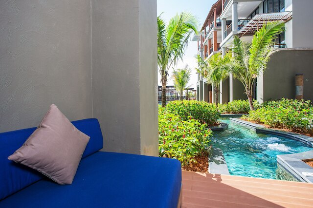 マイ ホリデイ バイ マイ カオラック