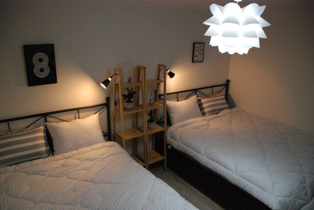 カンナム AN ゲストハウス - ホステル