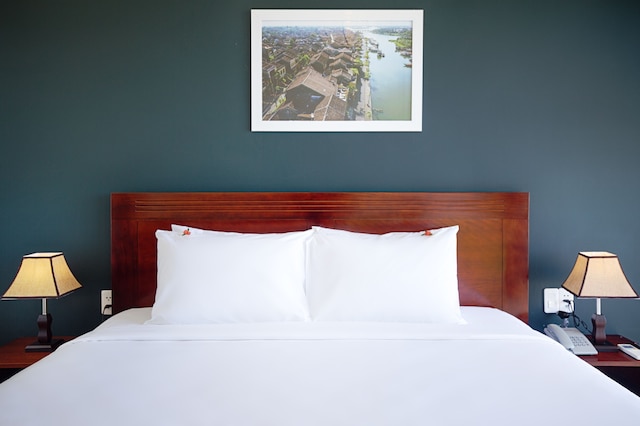 グリーン アップル ホテル