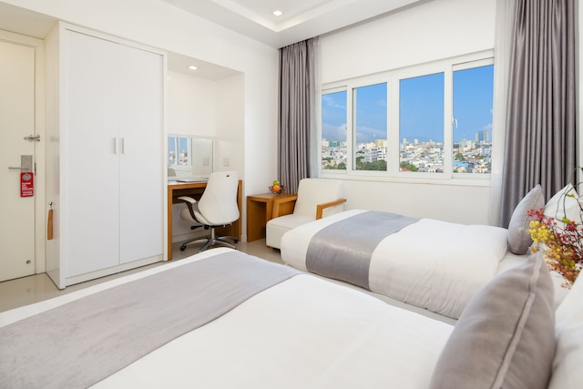 スター シティ リバーサイド ホテル バイ ハヴィランド