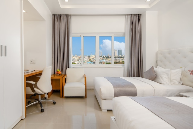 スター シティ リバーサイド ホテル バイ ハヴィランド