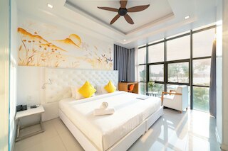 スター シティ リバーサイド ホテル バイ ハヴィランド