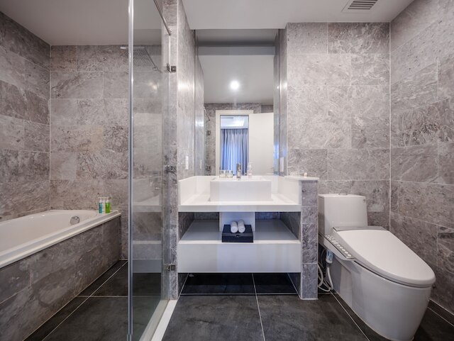 スター シティ リバーサイド ホテル バイ ハヴィランド