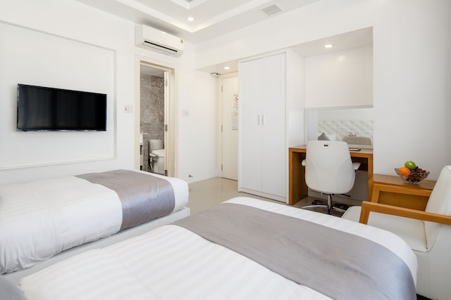 スター シティ リバーサイド ホテル バイ ハヴィランド