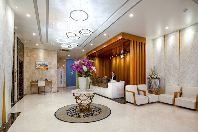 スター シティ リバーサイド ホテル バイ ハヴィランド