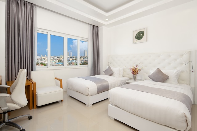 スター シティ リバーサイド ホテル バイ ハヴィランド