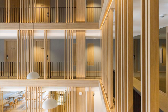 ミー ホテル スリナカリン