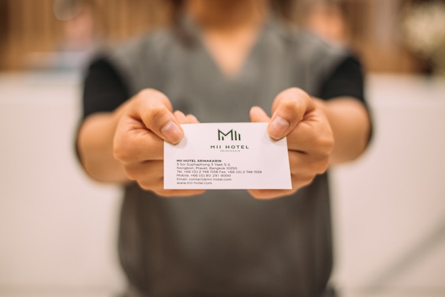 ミー ホテル スリナカリン