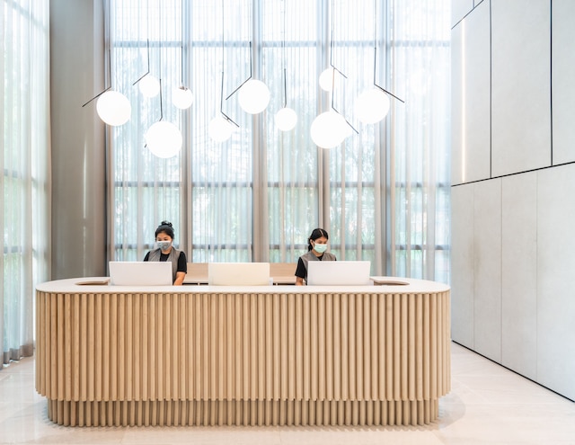 ミー ホテル スリナカリン