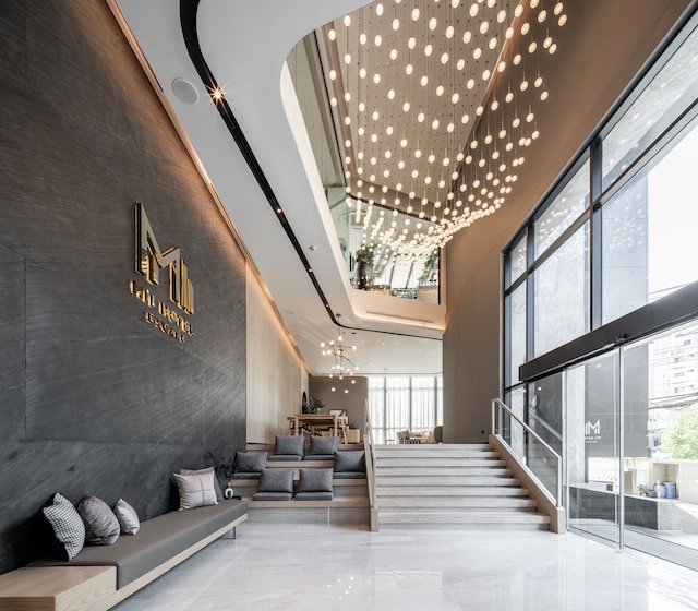 ミー ホテル スリナカリン