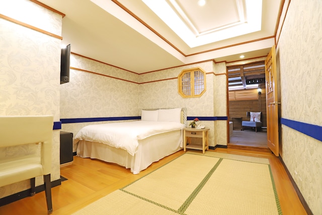 ゴージャス ホット スプリング リゾート (麗之湯溫泉會館)