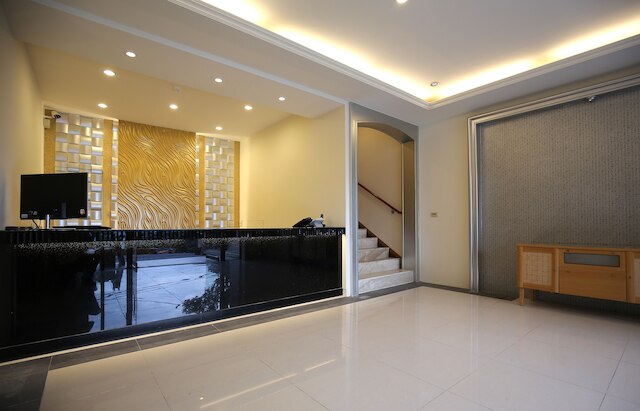 ゴージャス ホット スプリング リゾート (麗之湯溫泉會館)