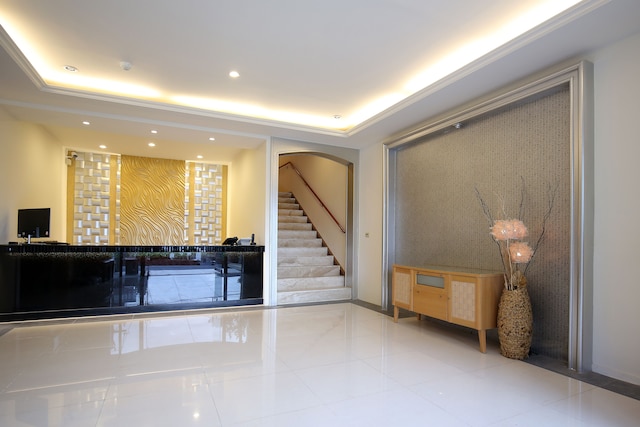 ゴージャス ホット スプリング リゾート (麗之湯溫泉會館)