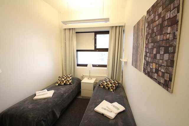 フォレノム ホステル ヘルシンキ ピタヤマギ