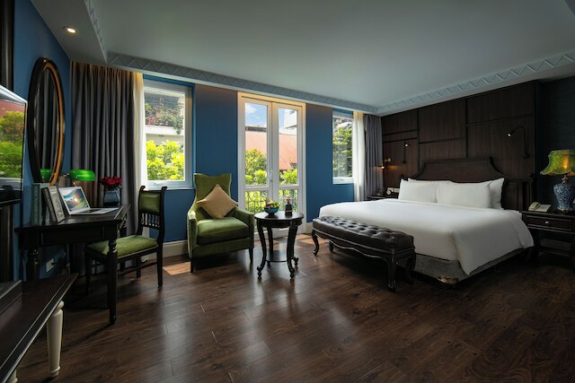 O'Gallery Premier Hotel & Spa