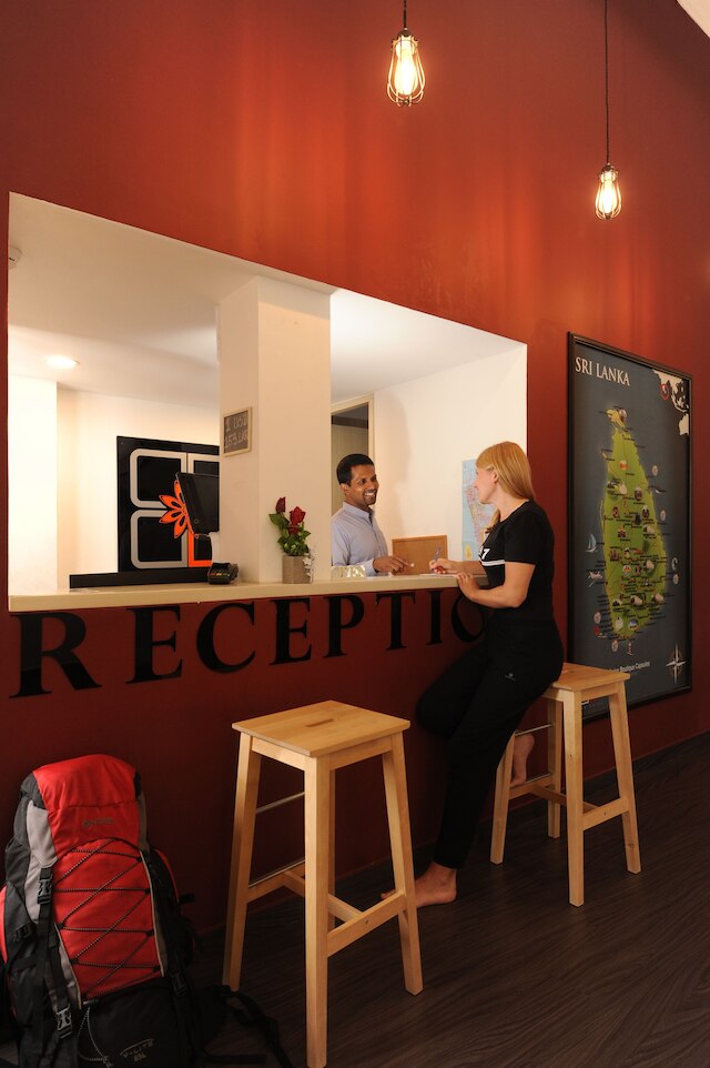 スター アニス ブティック カプセル