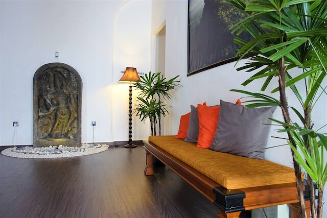 スター アニス ブティック カプセル