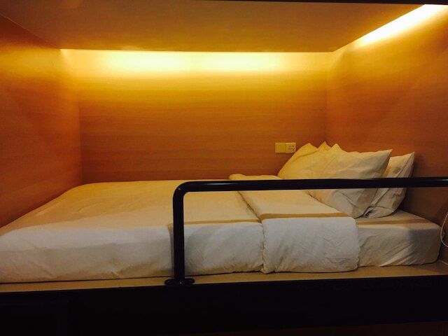 スター アニス ブティック カプセル