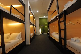 スター アニス ブティック カプセル