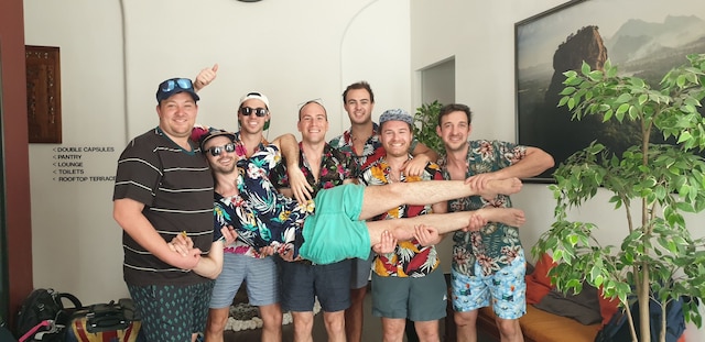 スター アニス ブティック カプセル