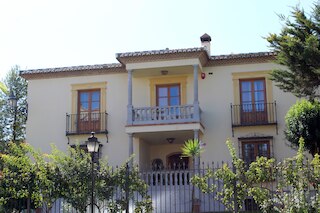 ホテル ラ スビア