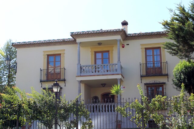 ホテル ラ スビア