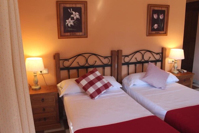 ホテル ラ スビア