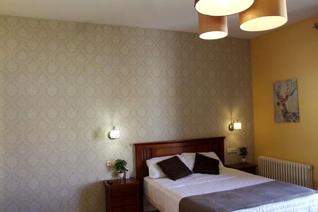 ホテル ラ スビア