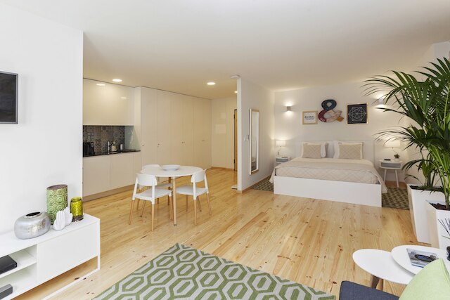 オポルト ローカル スタジオズ