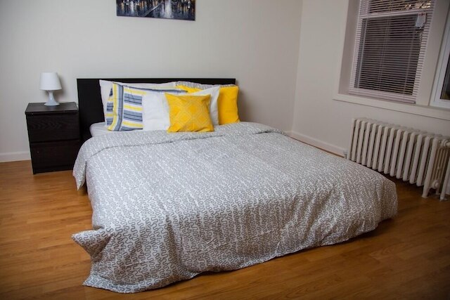 ヴルーム ストリート アパートメント