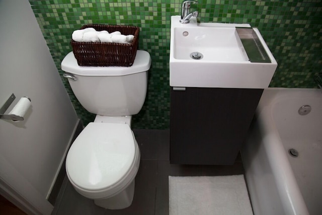 ヴルーム ストリート アパートメント