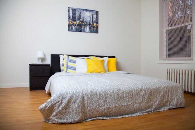 ヴルーム ストリート アパートメント