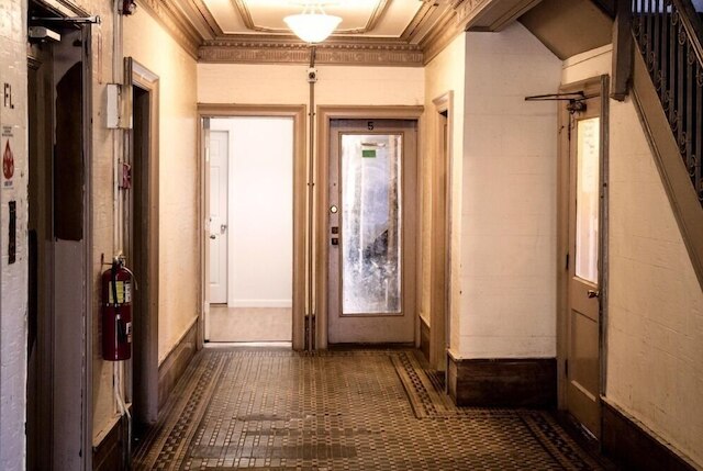 ヴルーム ストリート アパートメント