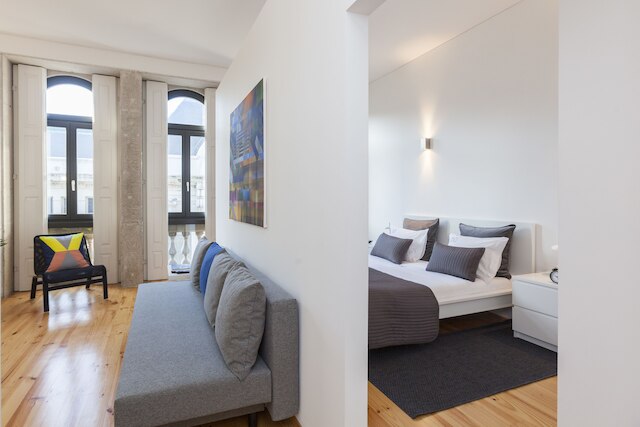 BO - ボリャオン アパートメンツ