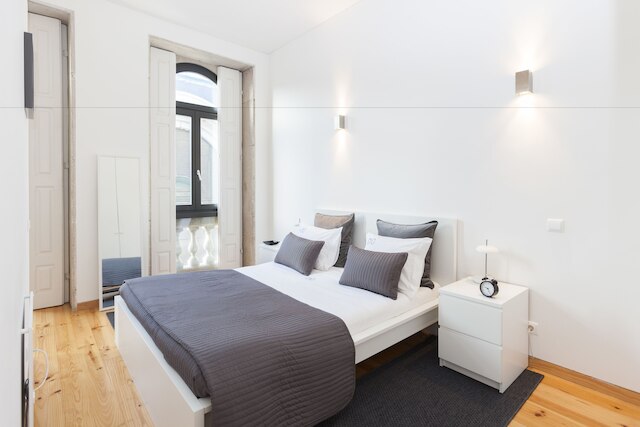 BO - ボリャオン アパートメンツ