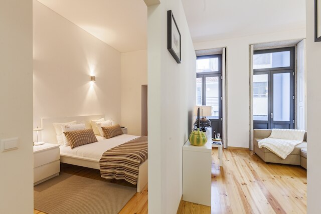 BO - ボリャオン アパートメンツ