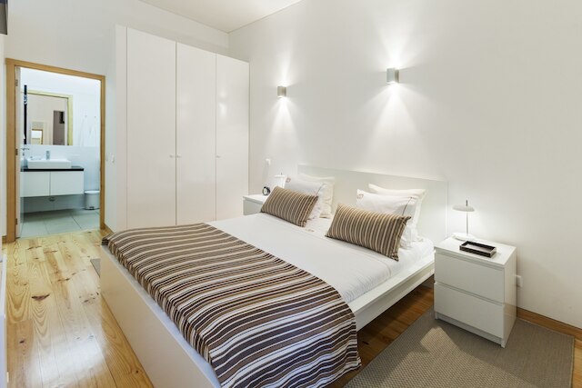 BO - ボリャオン アパートメンツ