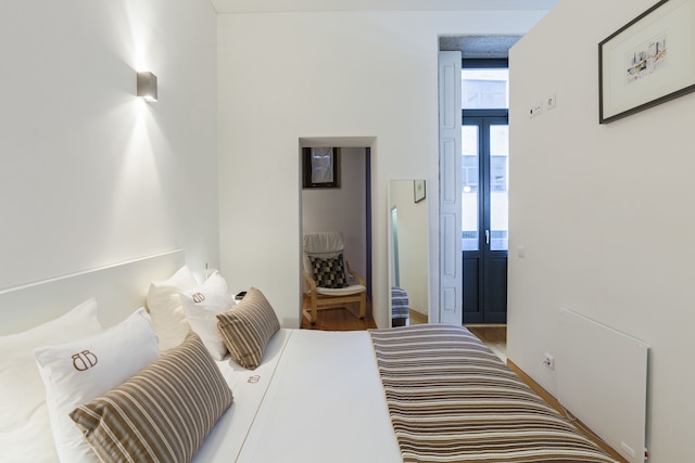 BO - ボリャオン アパートメンツ