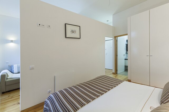 BO - ボリャオン アパートメンツ