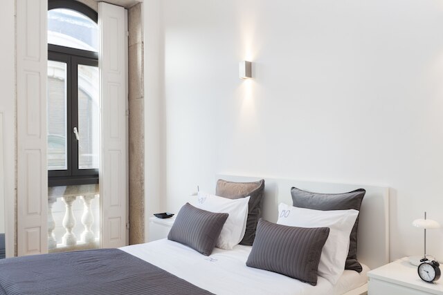 BO - ボリャオン アパートメンツ