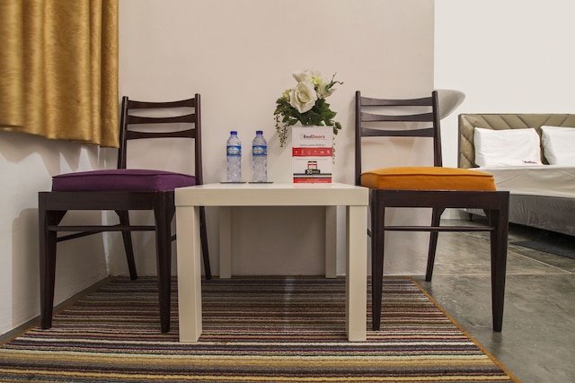 レッドドアーズ アット ラジオ ダラム