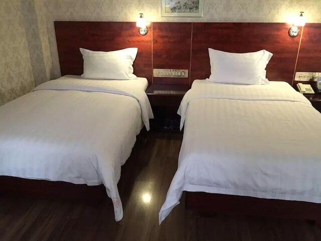 広東ホテル (广东大酒店)