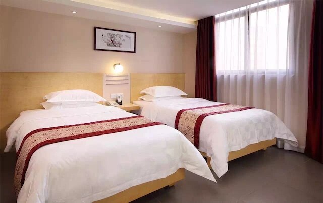 広東ホテル (广东大酒店)