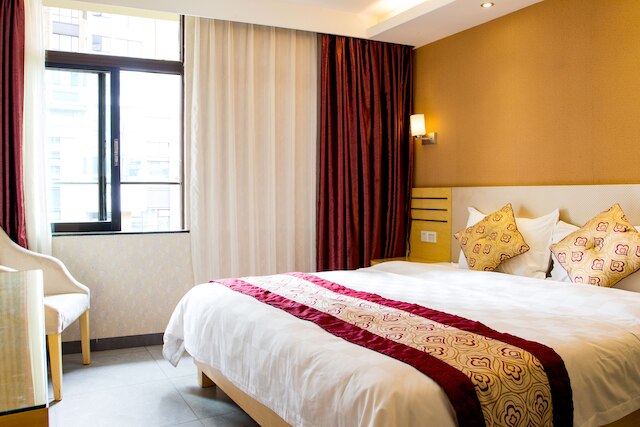 広東ホテル (广东大酒店)