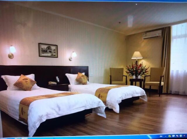 広東ホテル (广东大酒店)